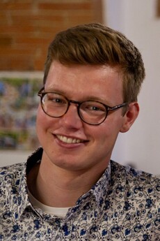 Lennard Lux