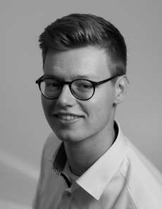 Lennard Lux